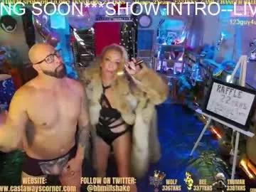 bigbananamilfshake on Chaturbate 