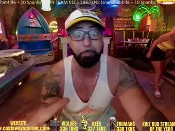 bigbananamilfshake on Chaturbate 