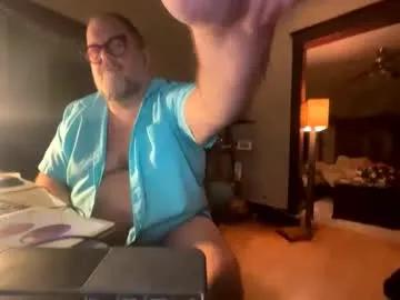 bigbearlittlebear2 on Chaturbate 