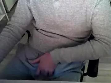 bigdutchenergy on Chaturbate