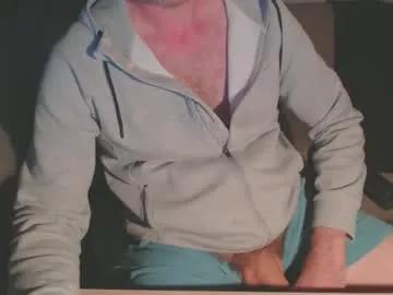 bigdutchenergy on Chaturbate