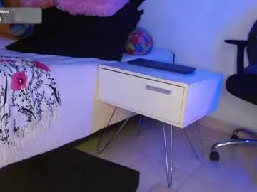 bittersweetchherry on Chaturbate 