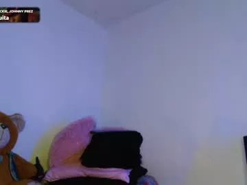 bittersweetchherry on Chaturbate 