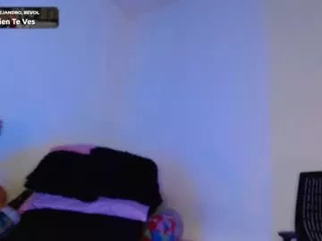 bittersweetchherry on Chaturbate 