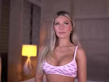 blairsanders — I give you permission to undress me when you get horny! - Multi Goal: FuckMeFeelMeSeduceMe [287 tokens left] #bigboobs #bigass #blonde #squirt #new