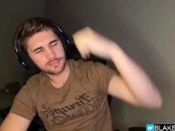 blakemiles2 — Take off clothes!! [1000 tokens left] #bigass #muscular #bigdick #young #cut