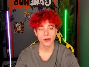 blalz_vok on Chaturbate 