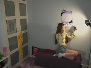 blissence on Chaturbate