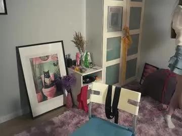 blissence on Chaturbate