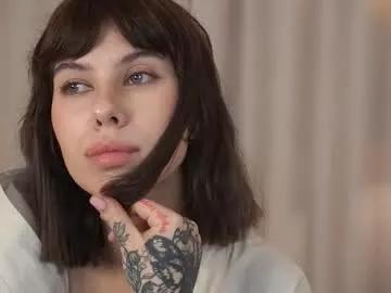 bloominghaze on Chaturbate 