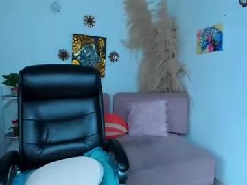 bombaneraa on Chaturbate 