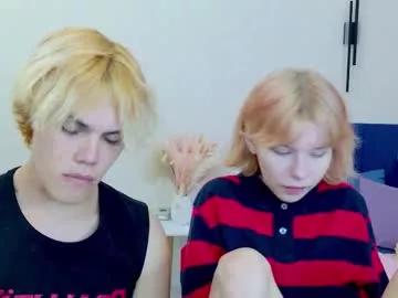 bonnie_and_c1yde on Chaturbate 