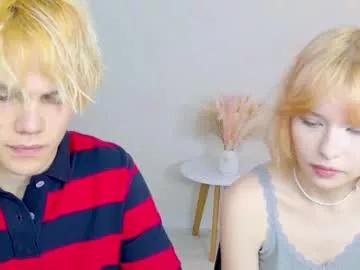 bonnie_and_c1yde on Chaturbate 