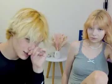 bonnie_and_c1yde on Chaturbate 
