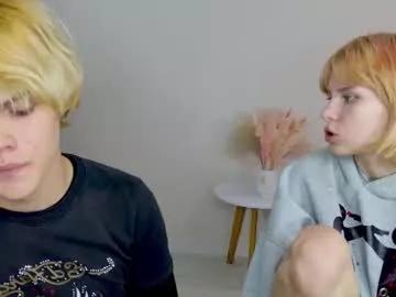 bonnie_and_c1yde on Chaturbate 