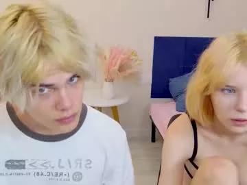 bonnie_and_c1yde on Chaturbate 