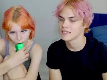bonnie_and_c1yde on Chaturbate 