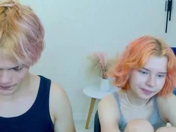 bonnie_and_c1yde on Chaturbate 