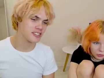 bonnie_and_c1yde on Chaturbate 