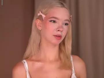 boobybliss on Chaturbate 