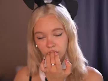 boobybliss on Chaturbate 