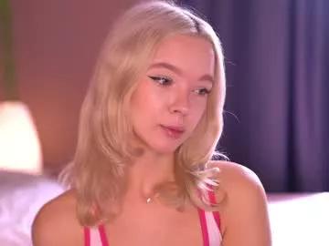 boobybliss on Chaturbate 