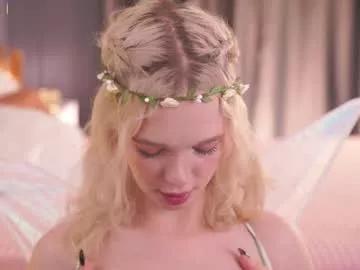 boobybliss on Chaturbate 
