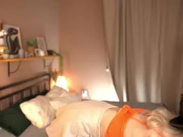 boobybliss on Chaturbate 