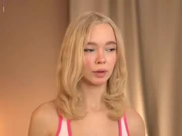 boobybliss on Chaturbate 
