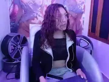 borbuja1 on Chaturbate