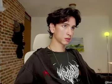 boream_ on Chaturbate