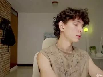 boream_ — GOAL: Take off my shorts [30 tokens remaining] nipple clamps: 65 #twink #young #18 #anal #feet