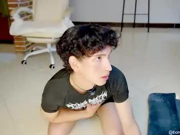 boream_ on Chaturbate