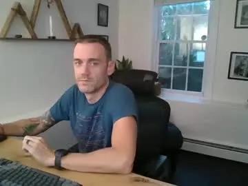 bradbronton on Chaturbate