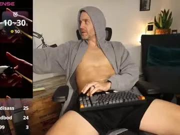 bradbronton on Chaturbate