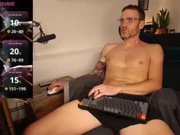 bradbronton on Chaturbate