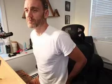 bradbronton on Chaturbate