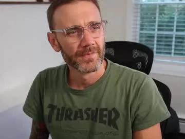 bradbronton on Chaturbate