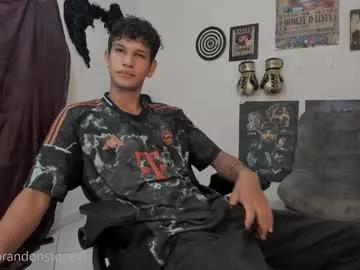 brandonstonexl — nude [81 tokens left]