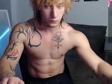 brendan__piks on Chaturbate