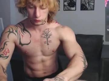 brendan__piks on Chaturbate