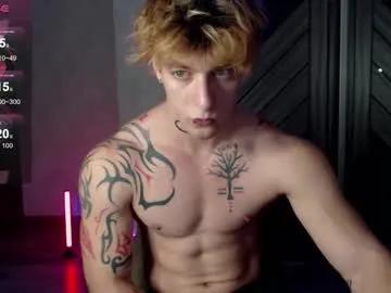 brendan__piks on Chaturbate