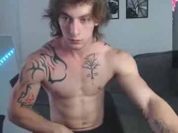brendan__piks on Chaturbate