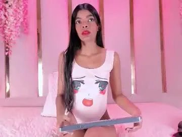 briannaroses1 — GOAL: Squirt big [291 tokens remaining] Enjoy your burning creamy brunette #18 #asian #natural #teen #squit