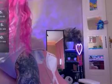 britney_lynch on Chaturbate