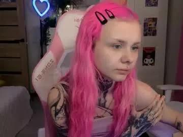 britney_lynch on Chaturbate