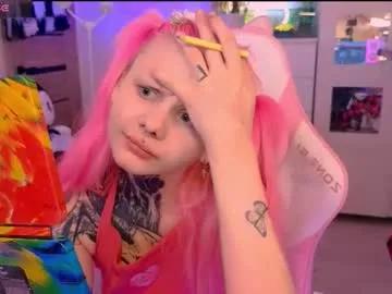 britney_lynch on Chaturbate