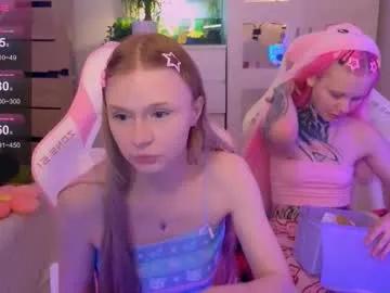 britney_lynch on Chaturbate