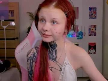 britney_lynch on Chaturbate