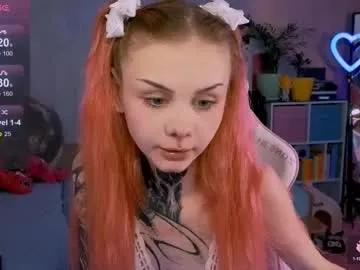 britney_lynch on Chaturbate